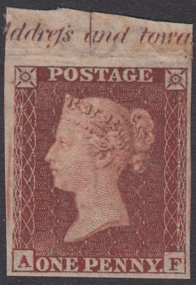 Plate 198 A-F
