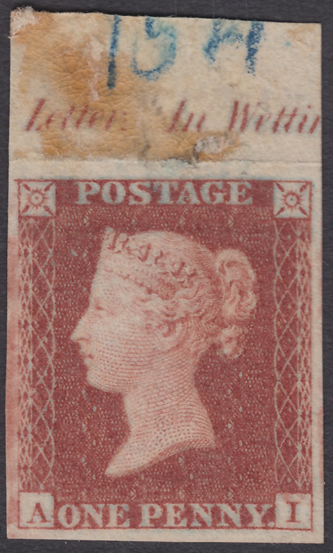 Plate 154 A-I