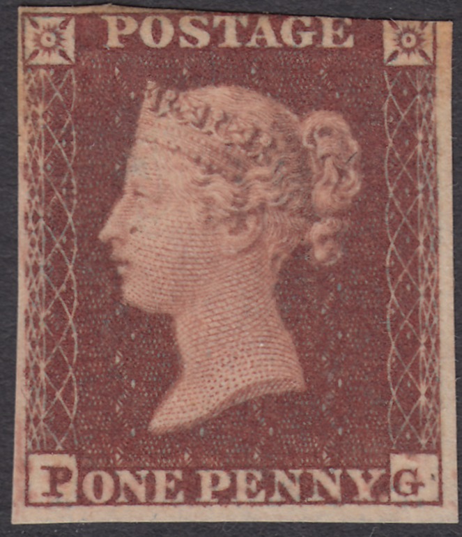 Plate 132 P-G