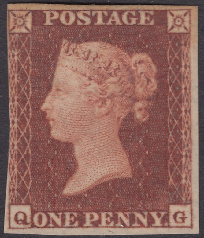 Plate 134 Q-G