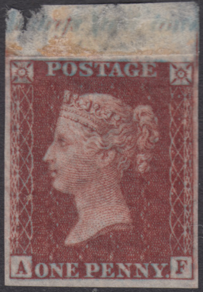 Plate 36 A-F