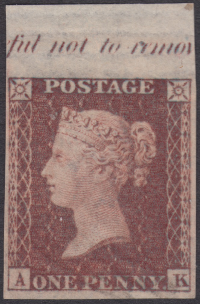 Plate 47 A-K