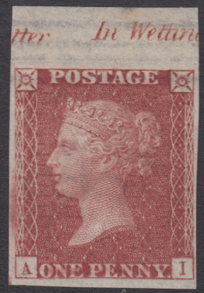 Plate 26 A-I