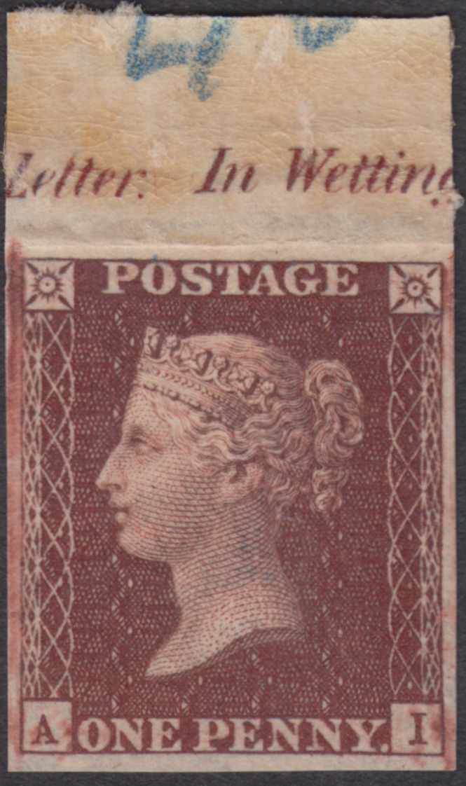 Plate 40 A-I
