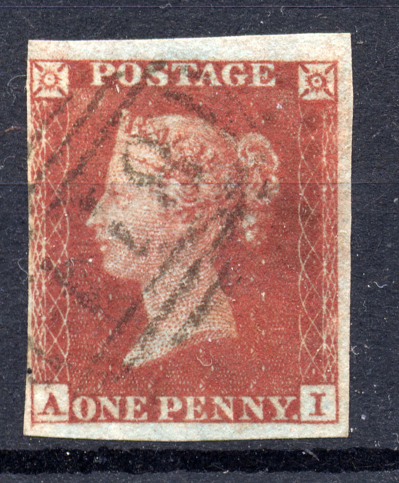 Plate 159 A-I