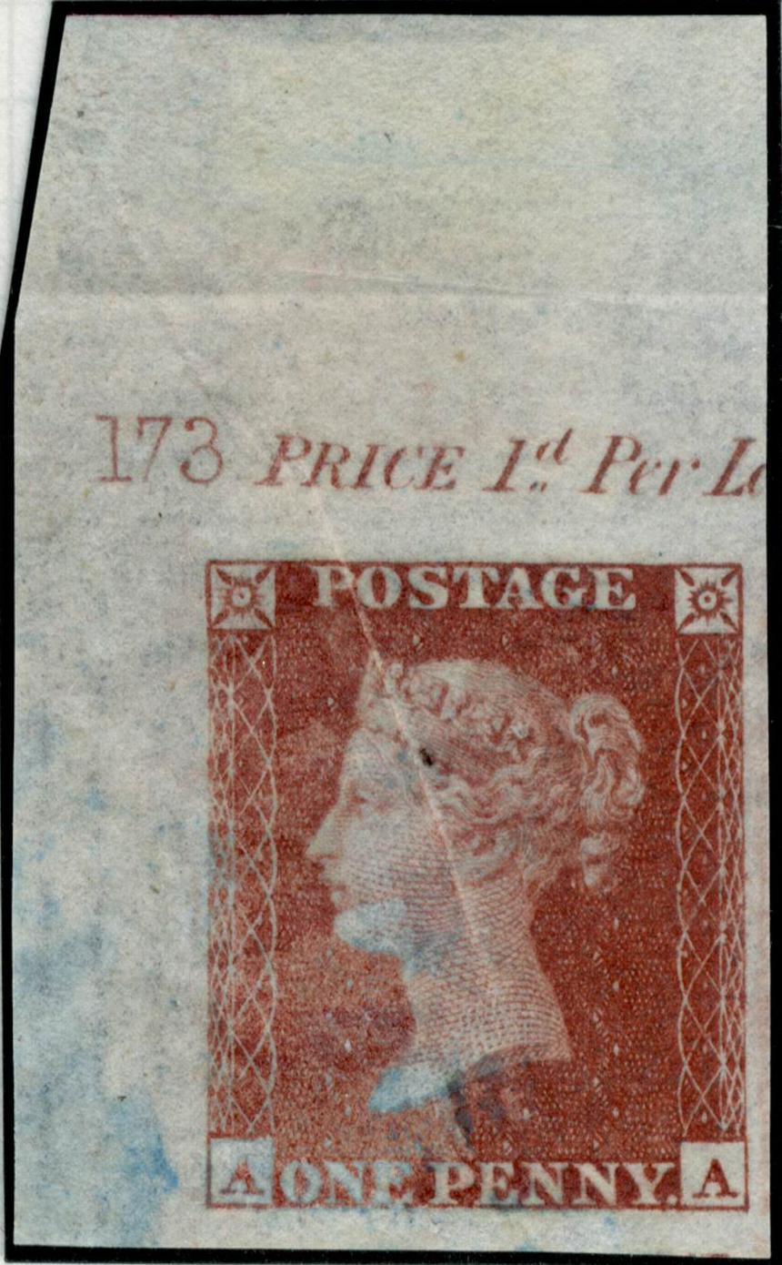 Plate 173 A-A