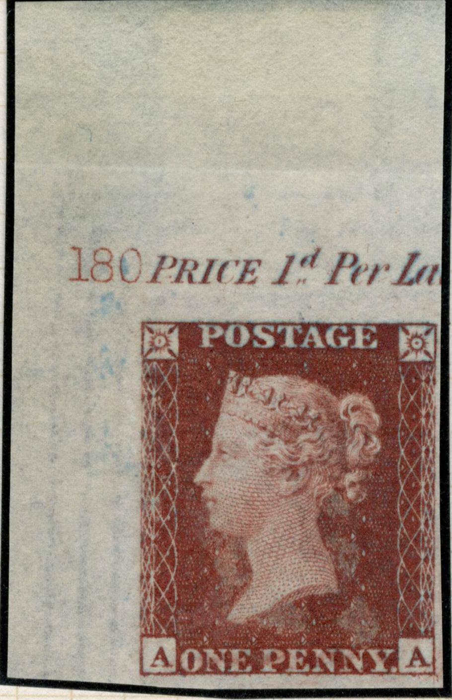 Plate 180 A-A
