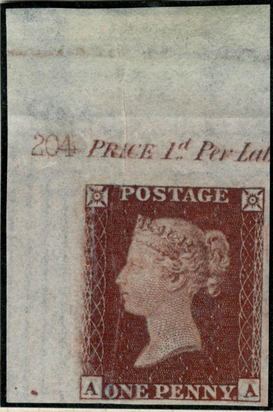 Plate 204 A-A