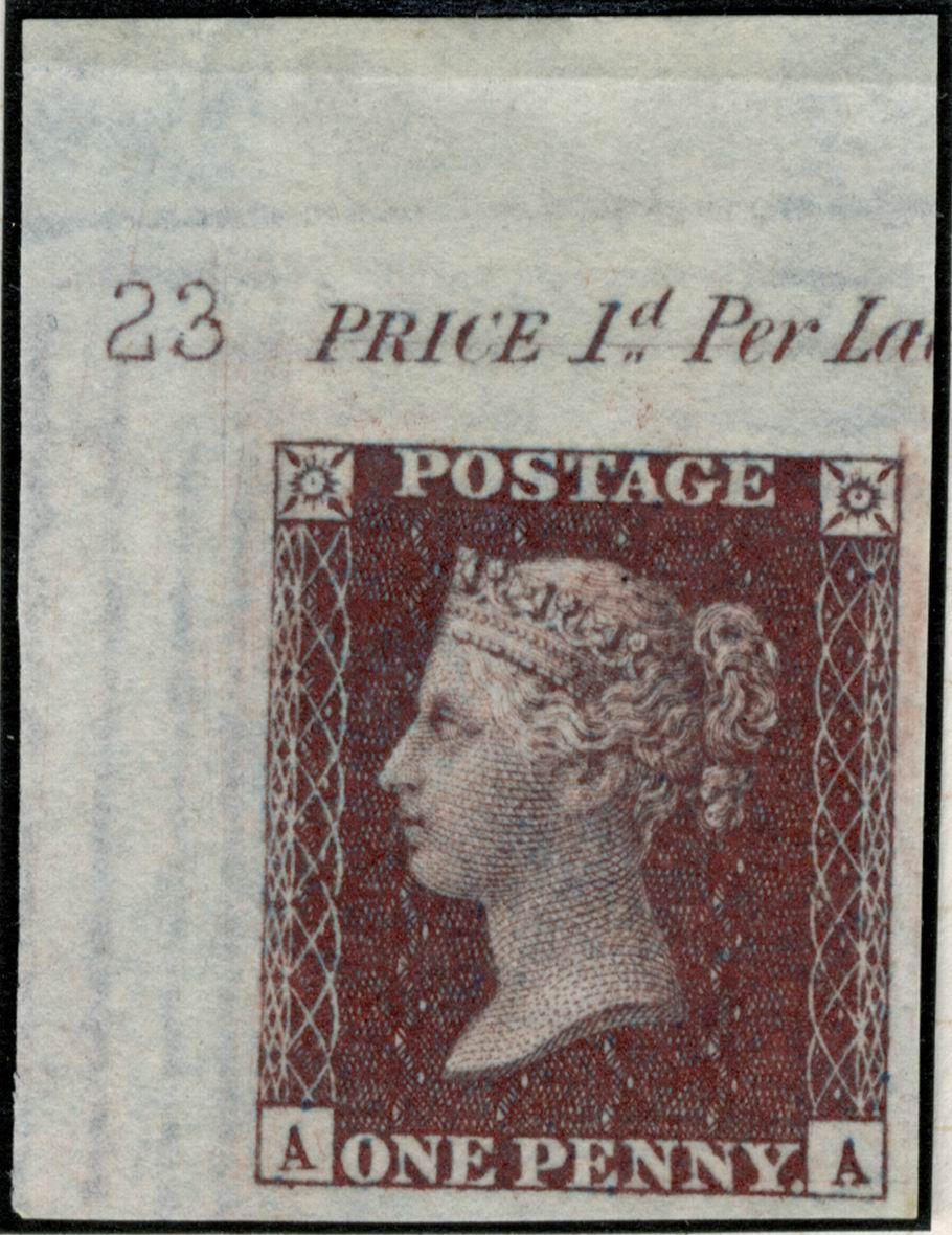 Plate 23 A-A