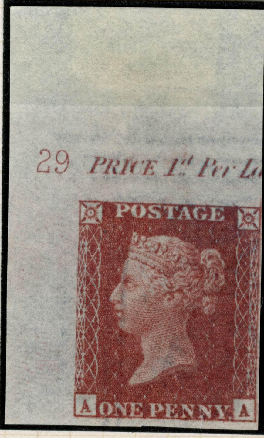 Plate 29 A-A