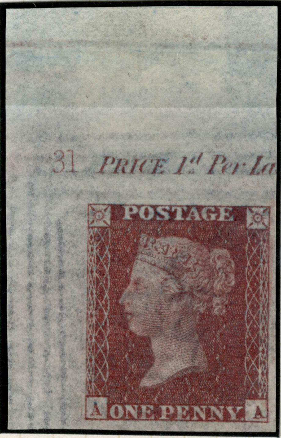 Plate 31 A-A