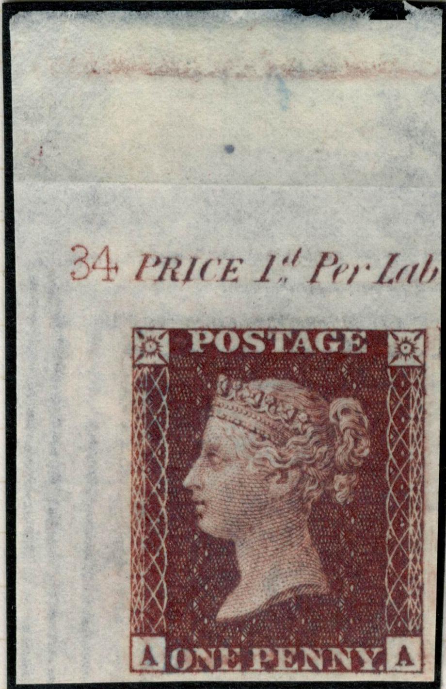 Plate 34 A-A
