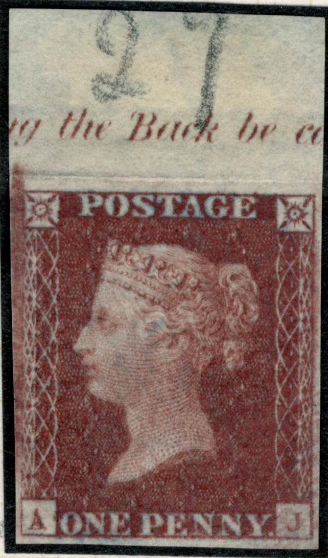 Plate 27 A-J