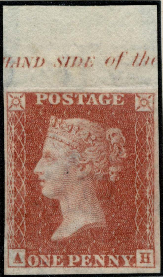 Plate 60 A-H