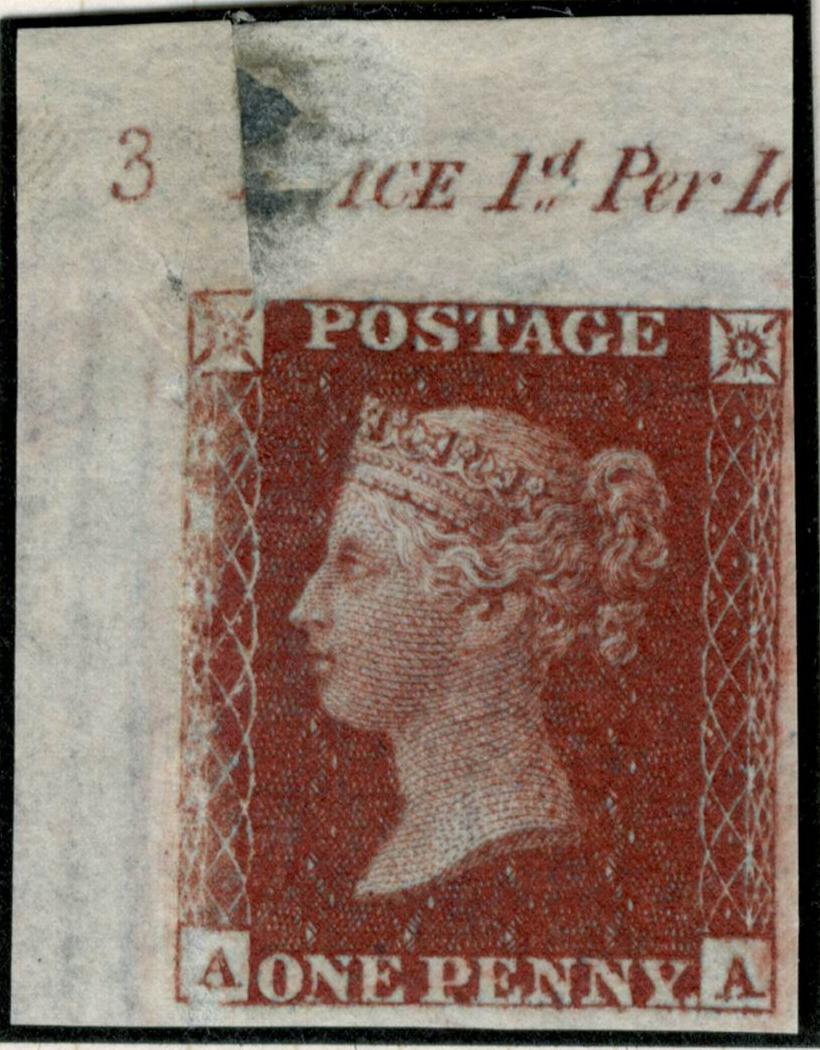 Plate 3 A-A