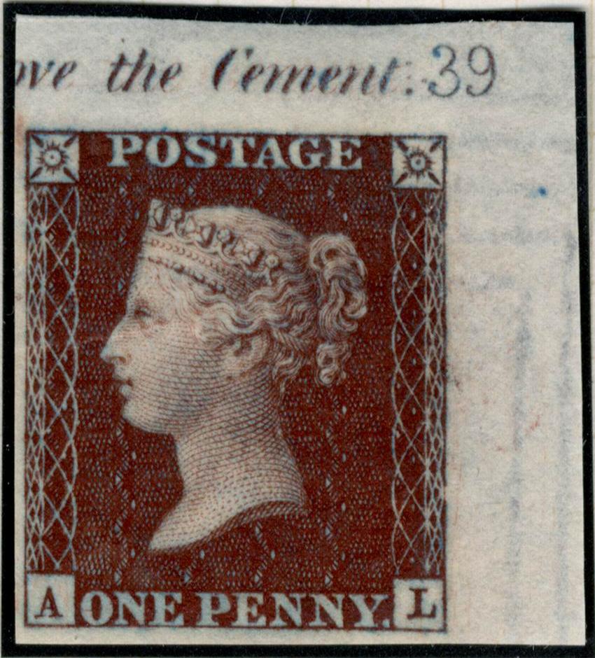 Plate 39 A-L