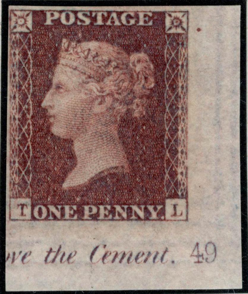 Plate 49 T-L