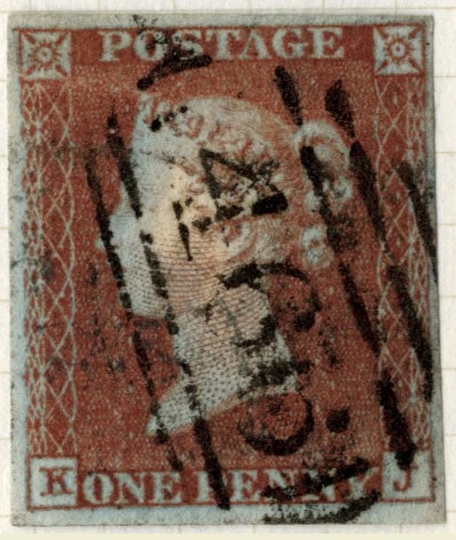 Plate 122 K-J
