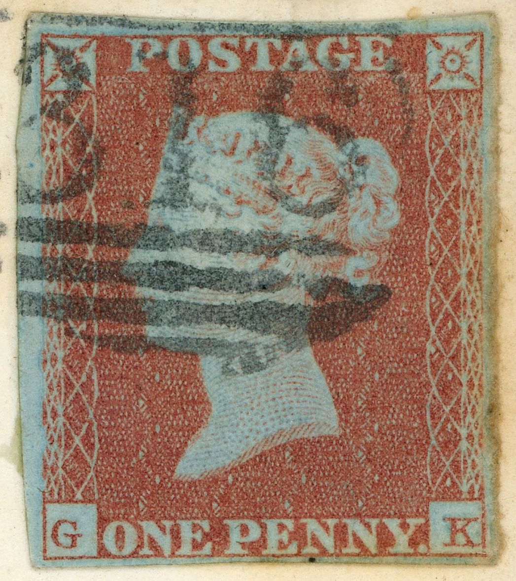 Plate 110 G-K