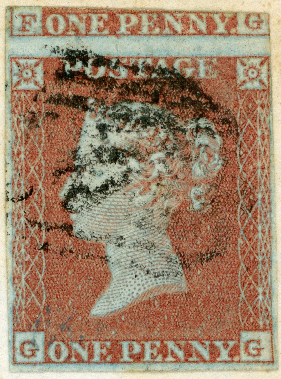 Plate 95 G-G
