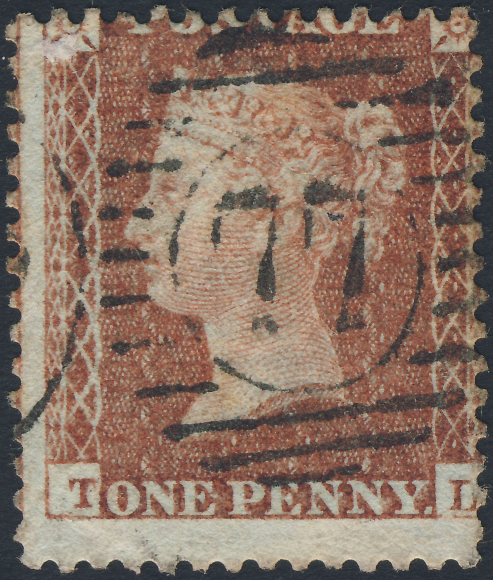 Plate 28 T-L