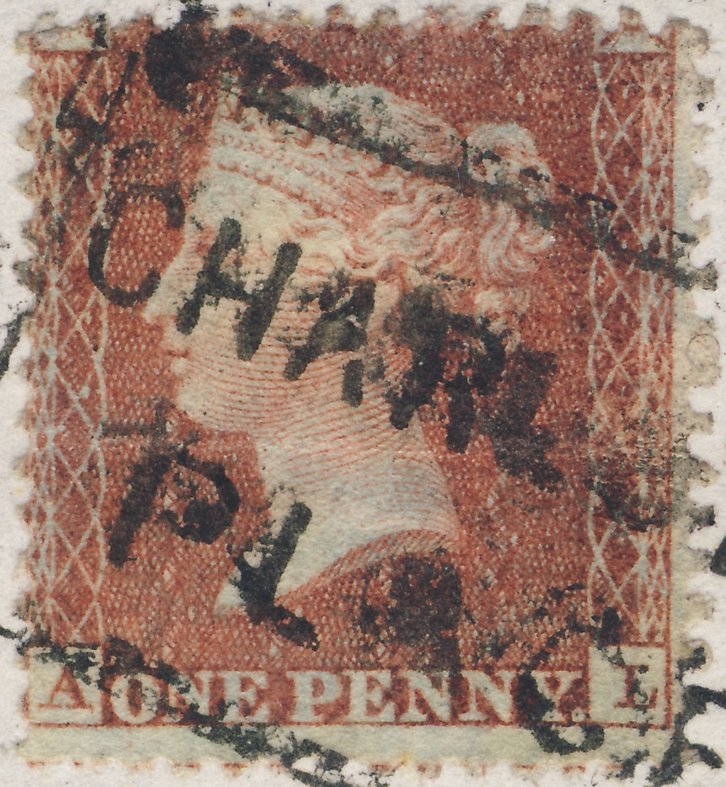 Plate 16 A-L