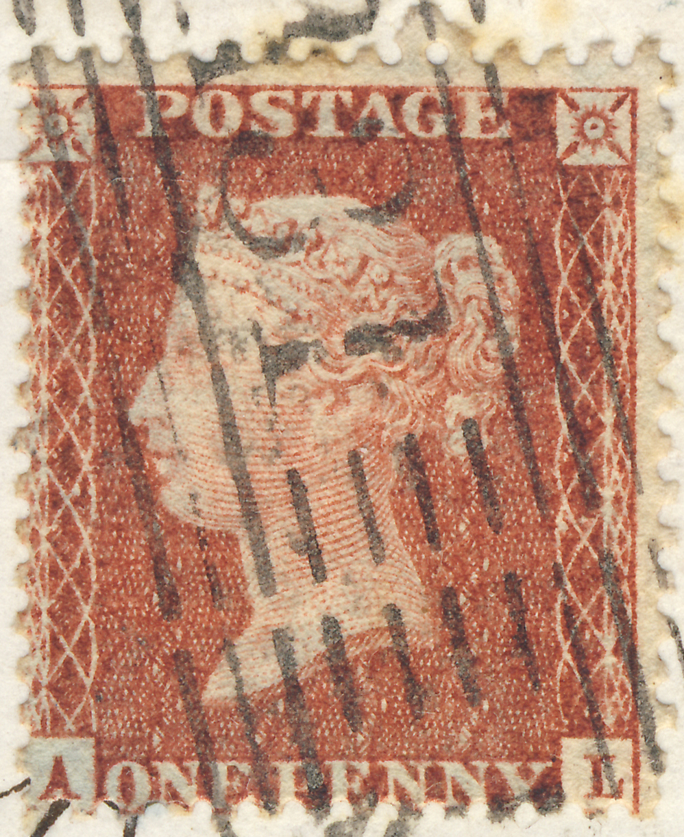 Plate 35 A-L