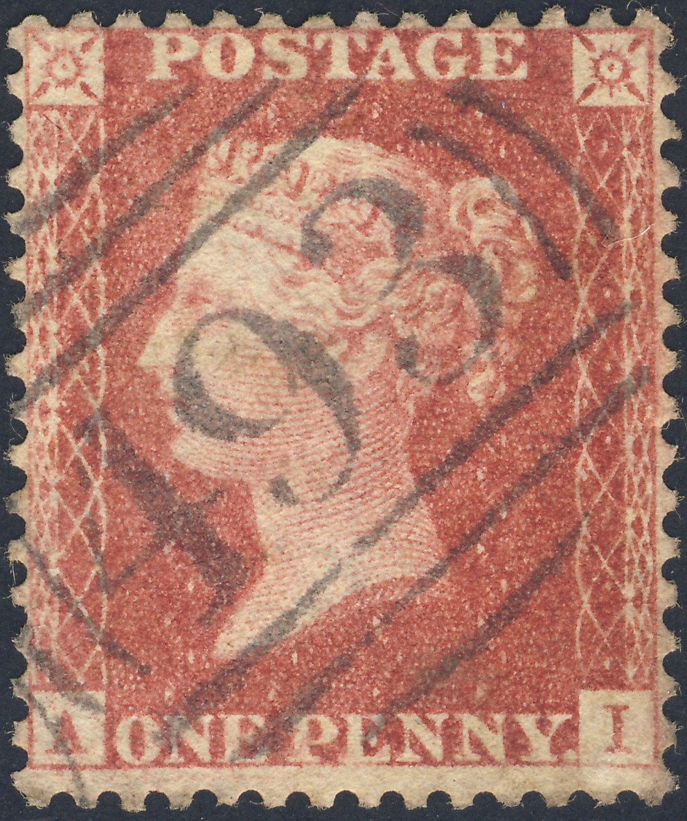 Plate 62 A-I