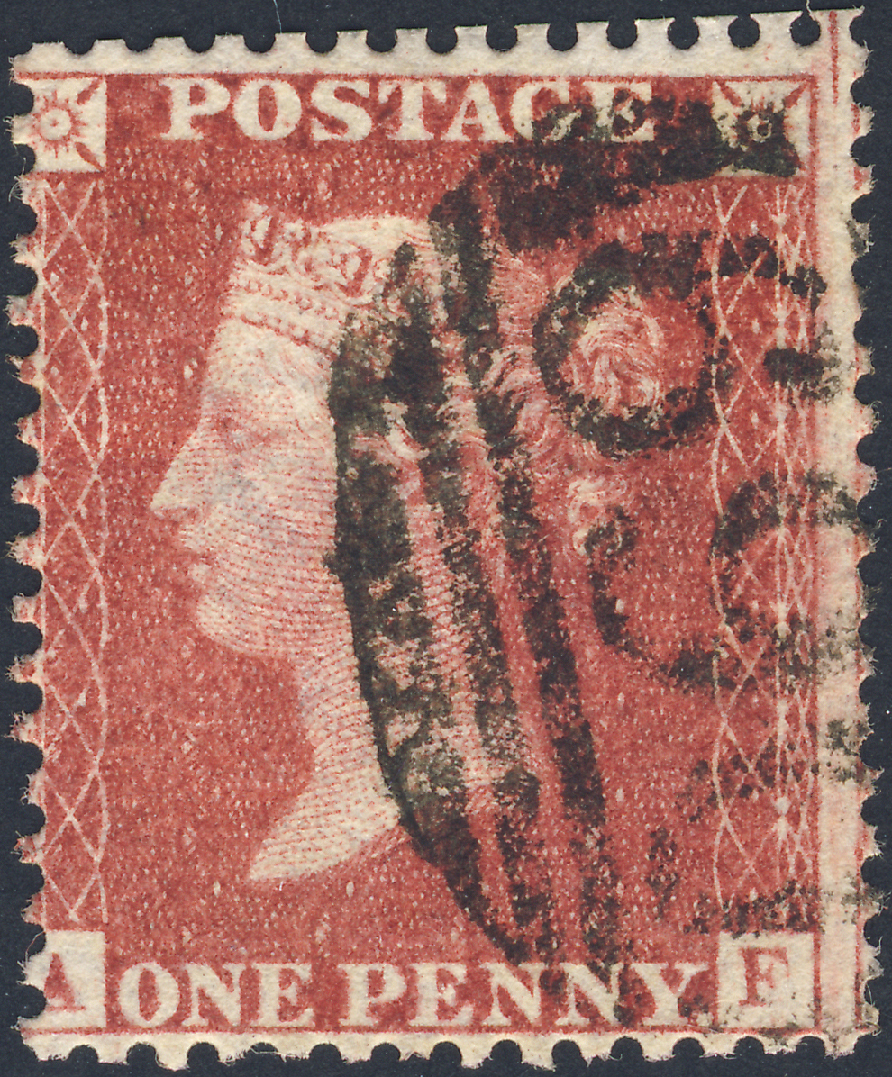 Plate 56 A-F