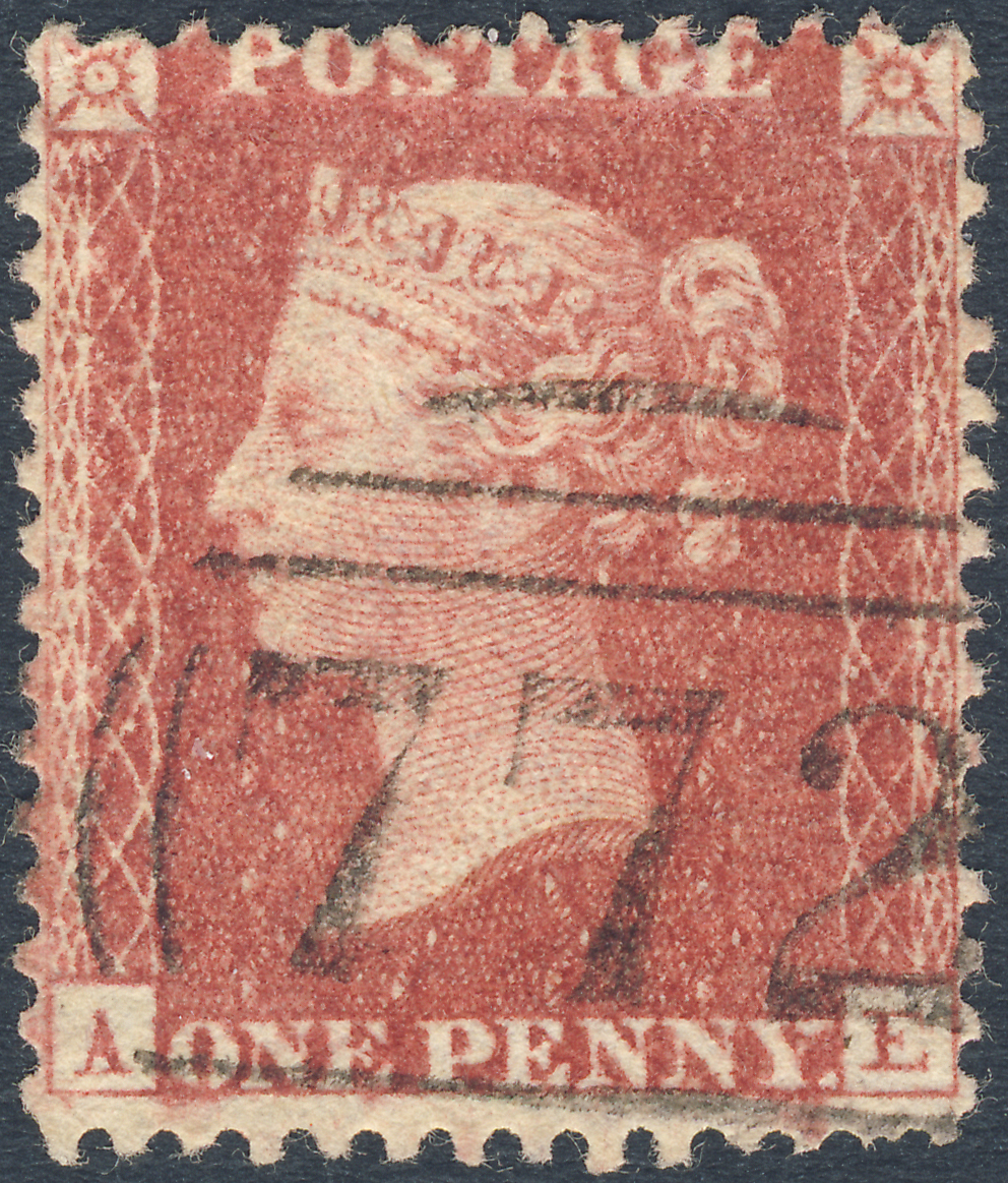 Plate 62 A-E