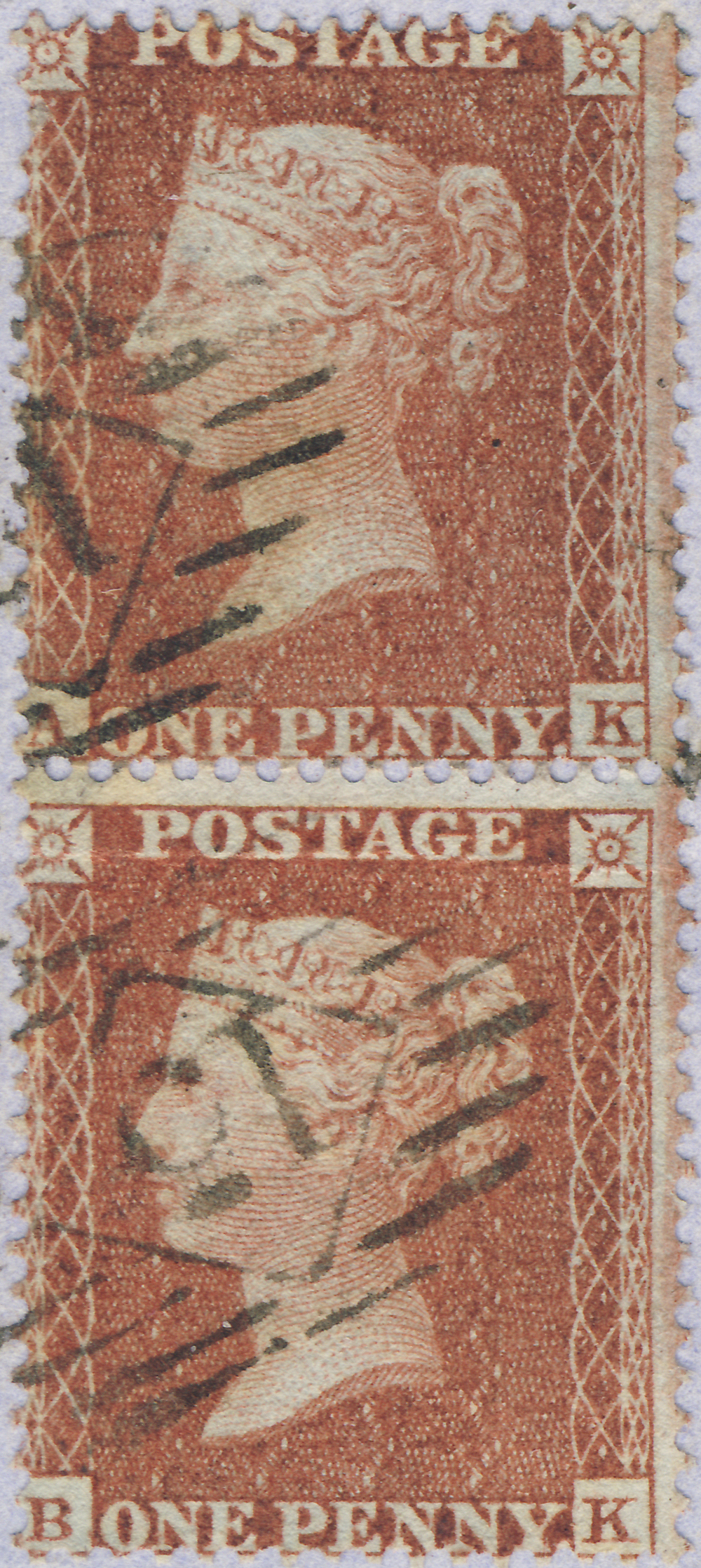 Plate 4 A-K