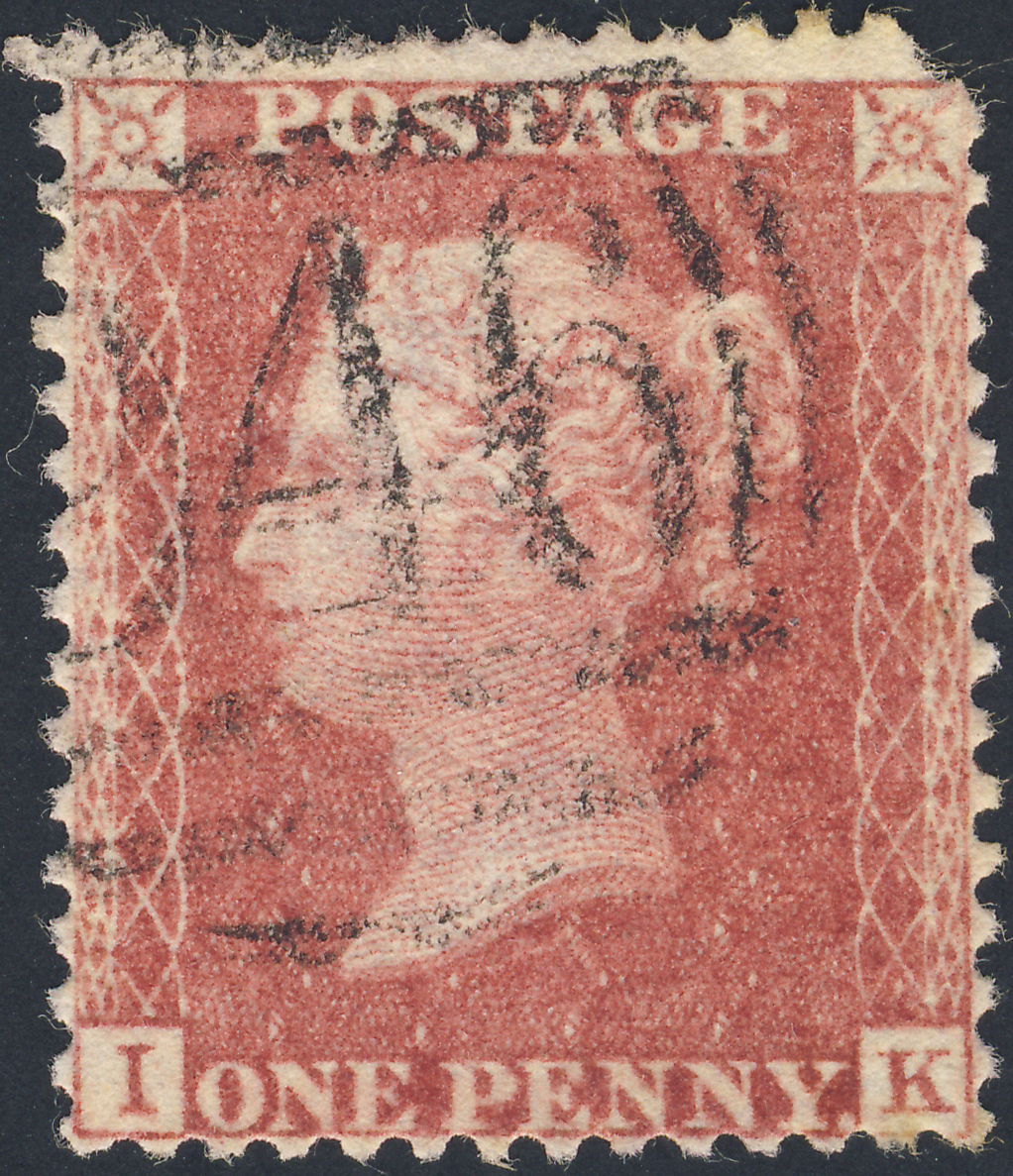 Plate 66 I-K