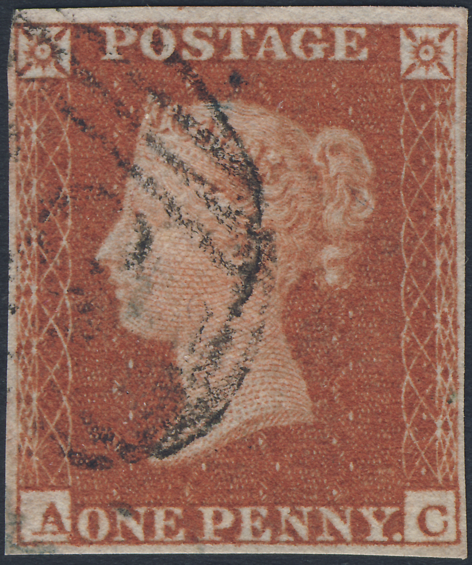 Plate 134 A-C