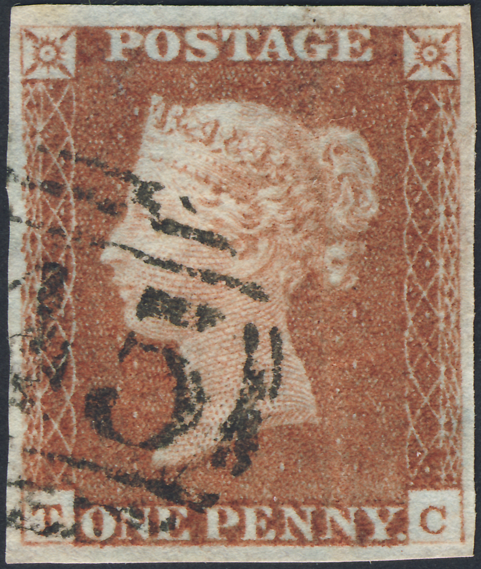 Plate 68 T-C