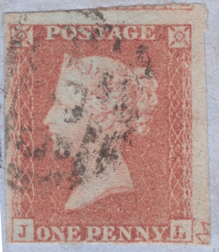 Plate 151 J-L