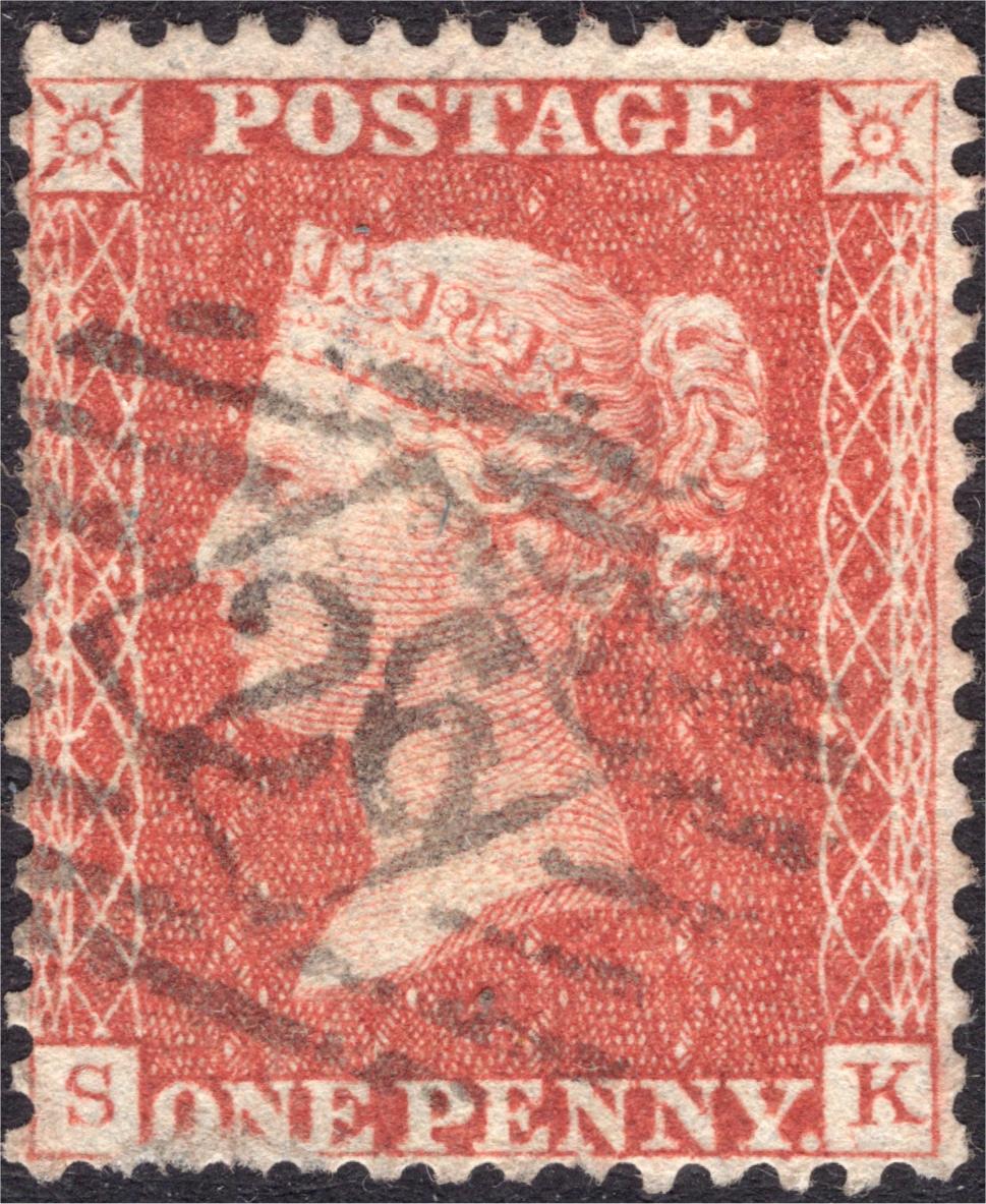 Plate 6 S-K