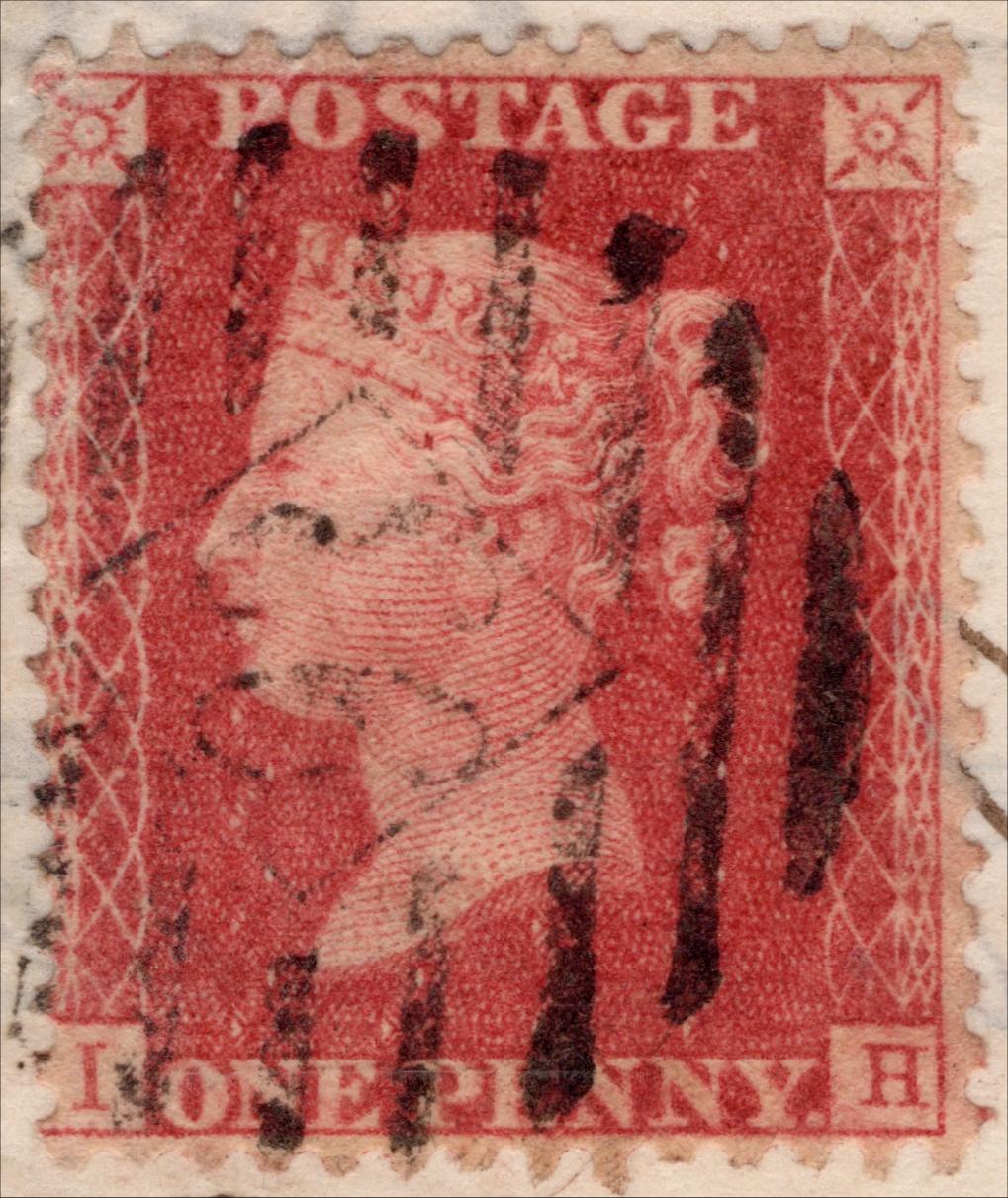 Plate 66 I-H