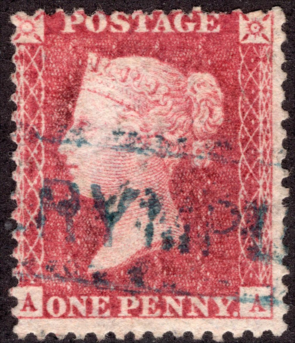 Plate 45 A-A