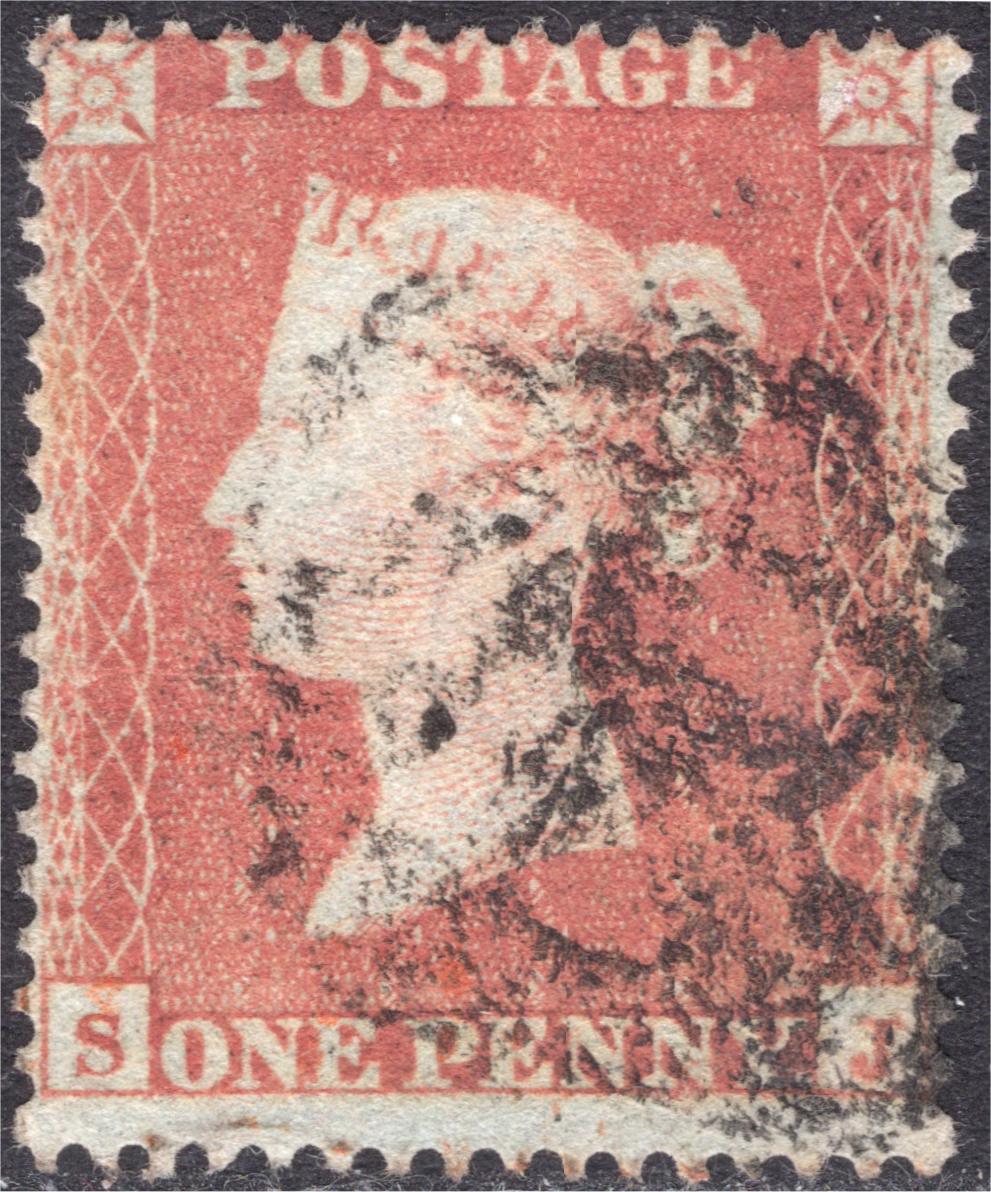 Plate 194 S-J