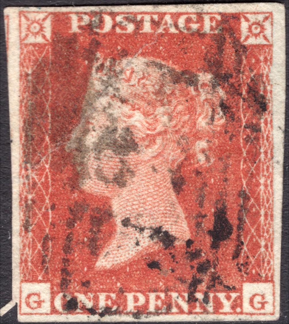 Plate 51 G-G