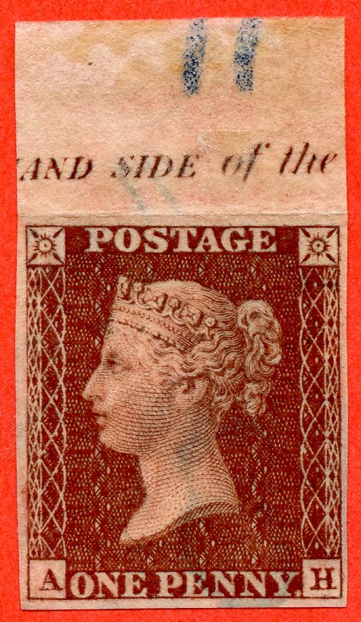 Plate 11 A-H