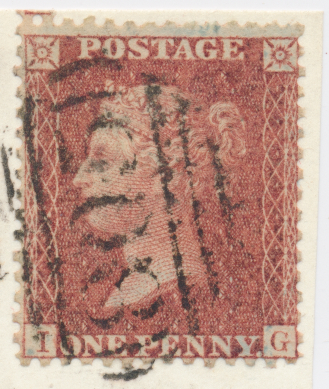 Plate 35 I-G