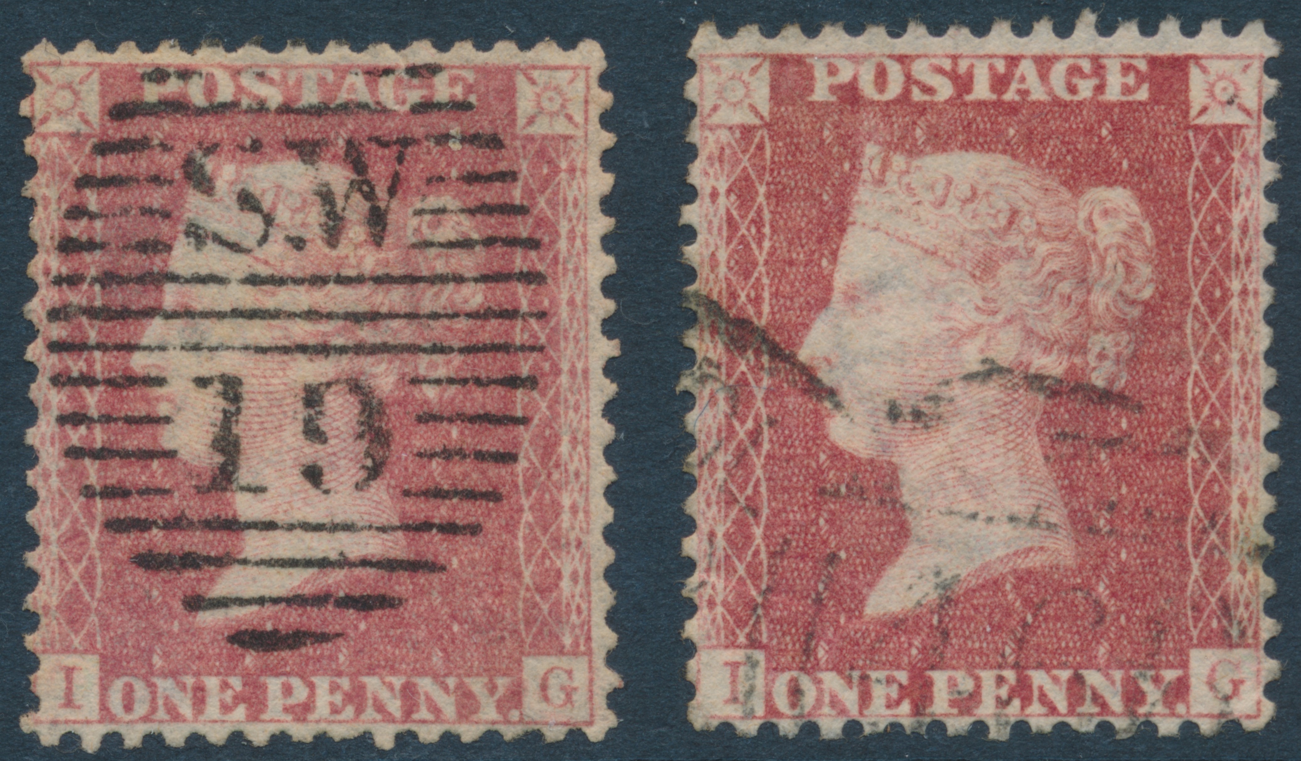 Plate 44 I-G