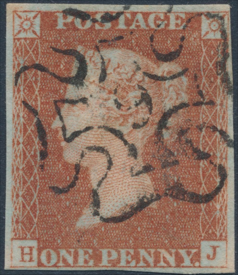 Plate 31 H-J