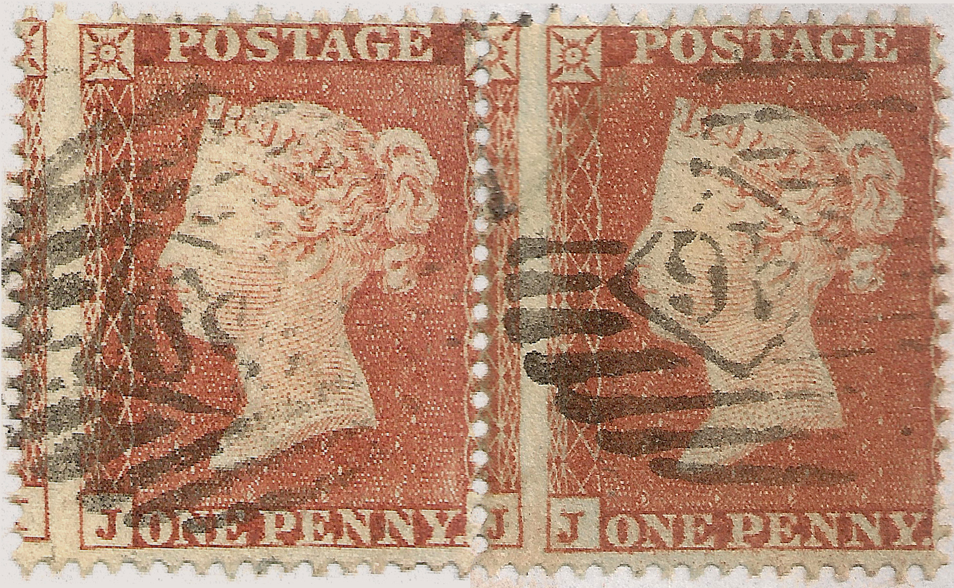 Plate 163 J-J, J-K