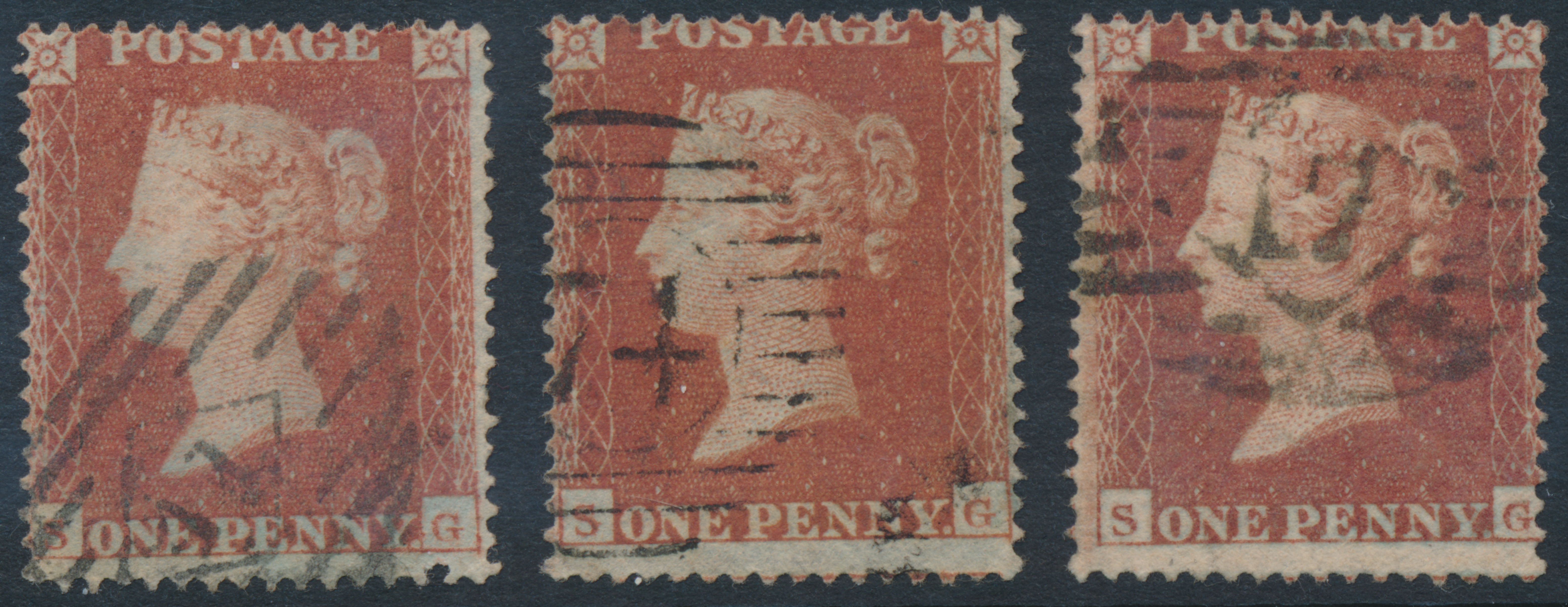 Plate 178 S-G