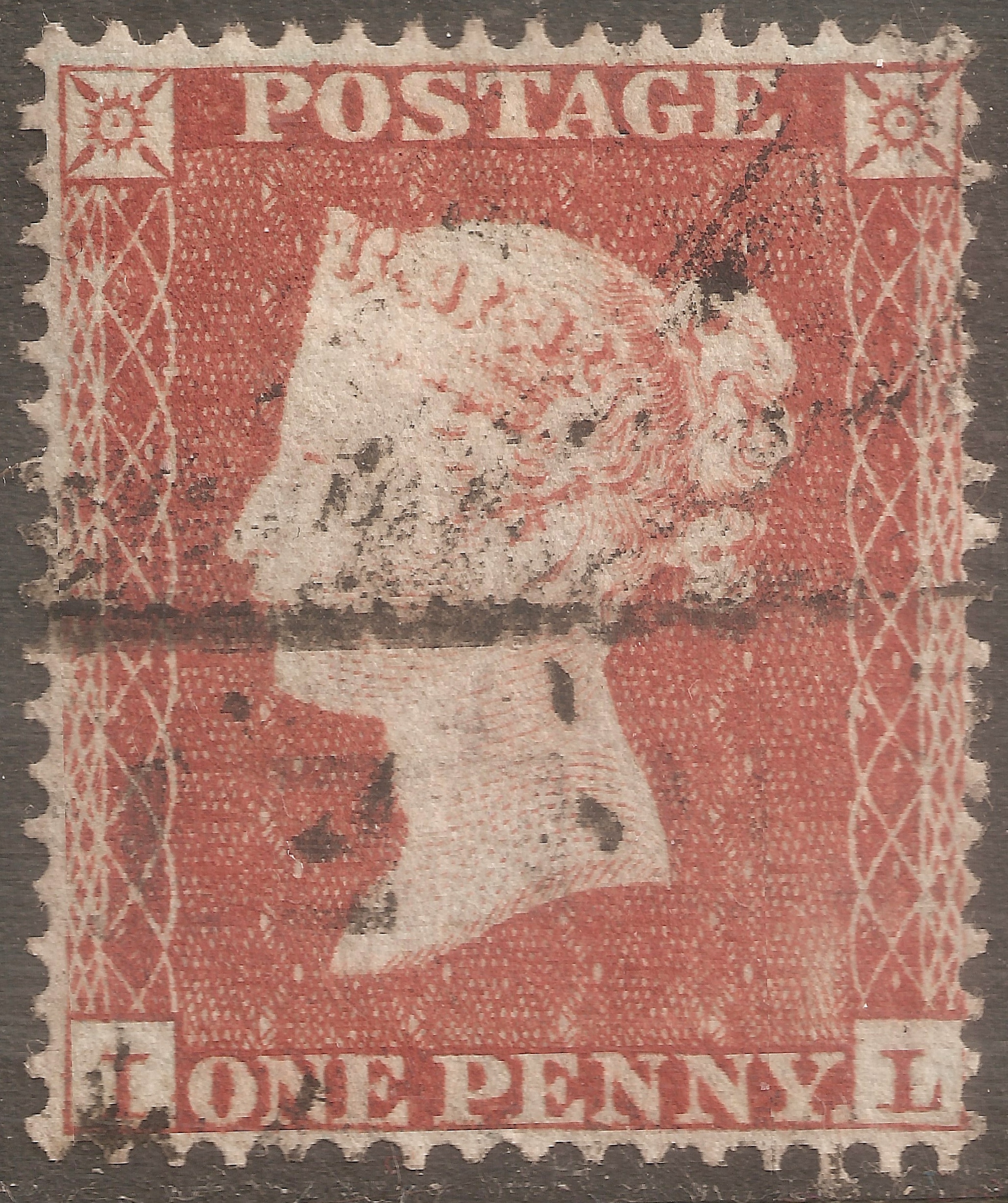 Plate R5 I-L