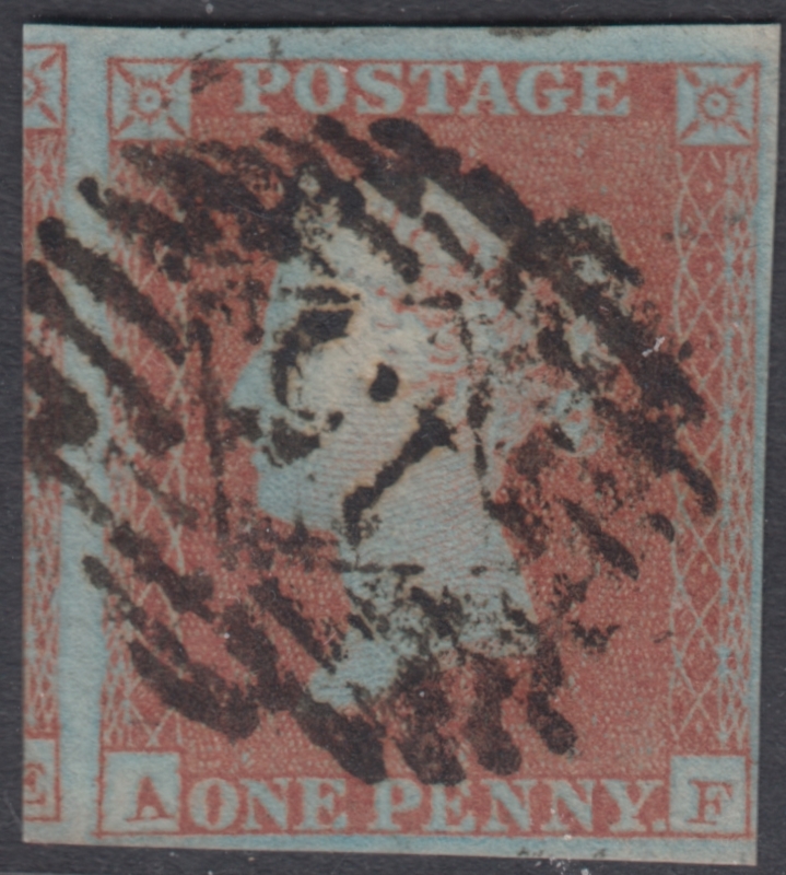 Plate 106 A-F