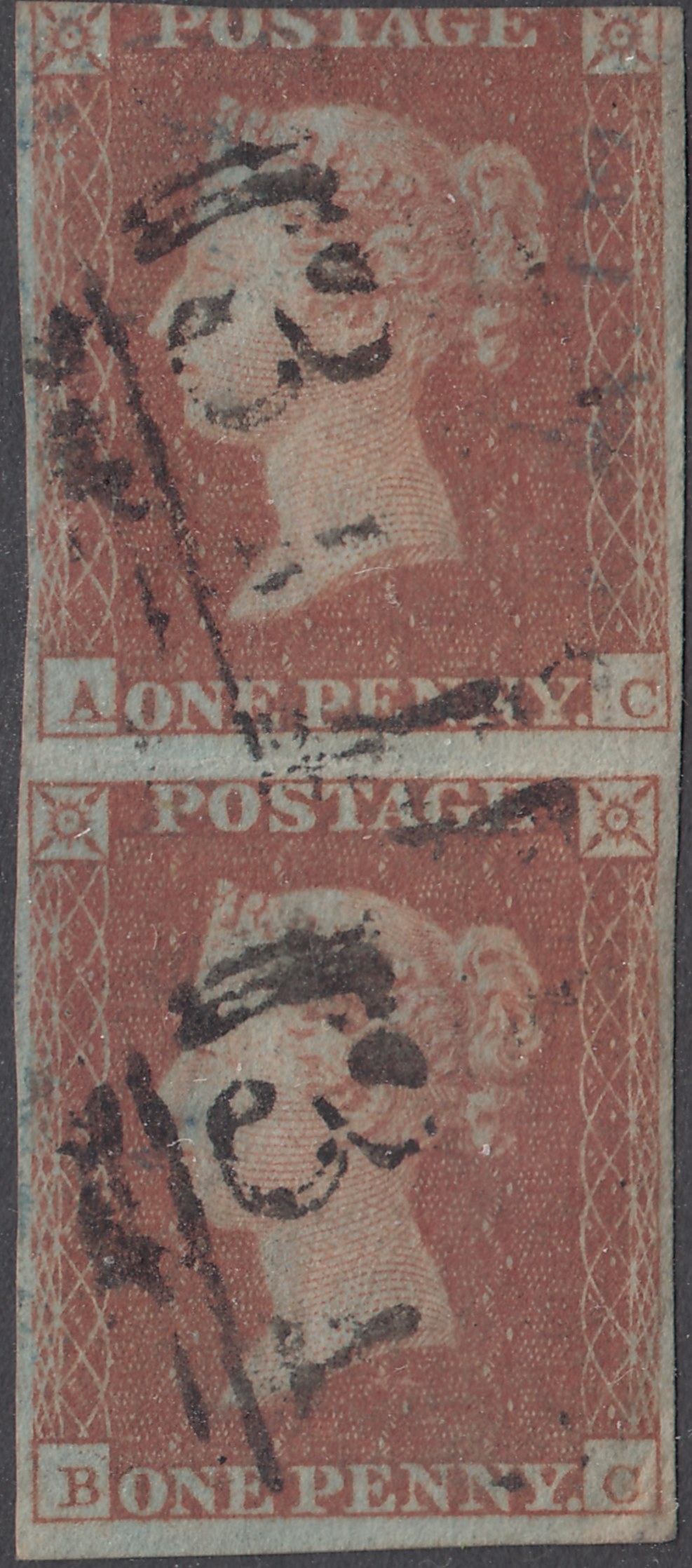 Plate 114 A-C