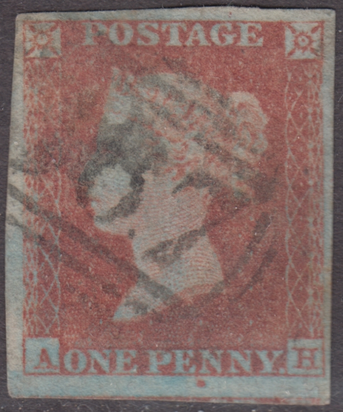 Plate 128 A-H